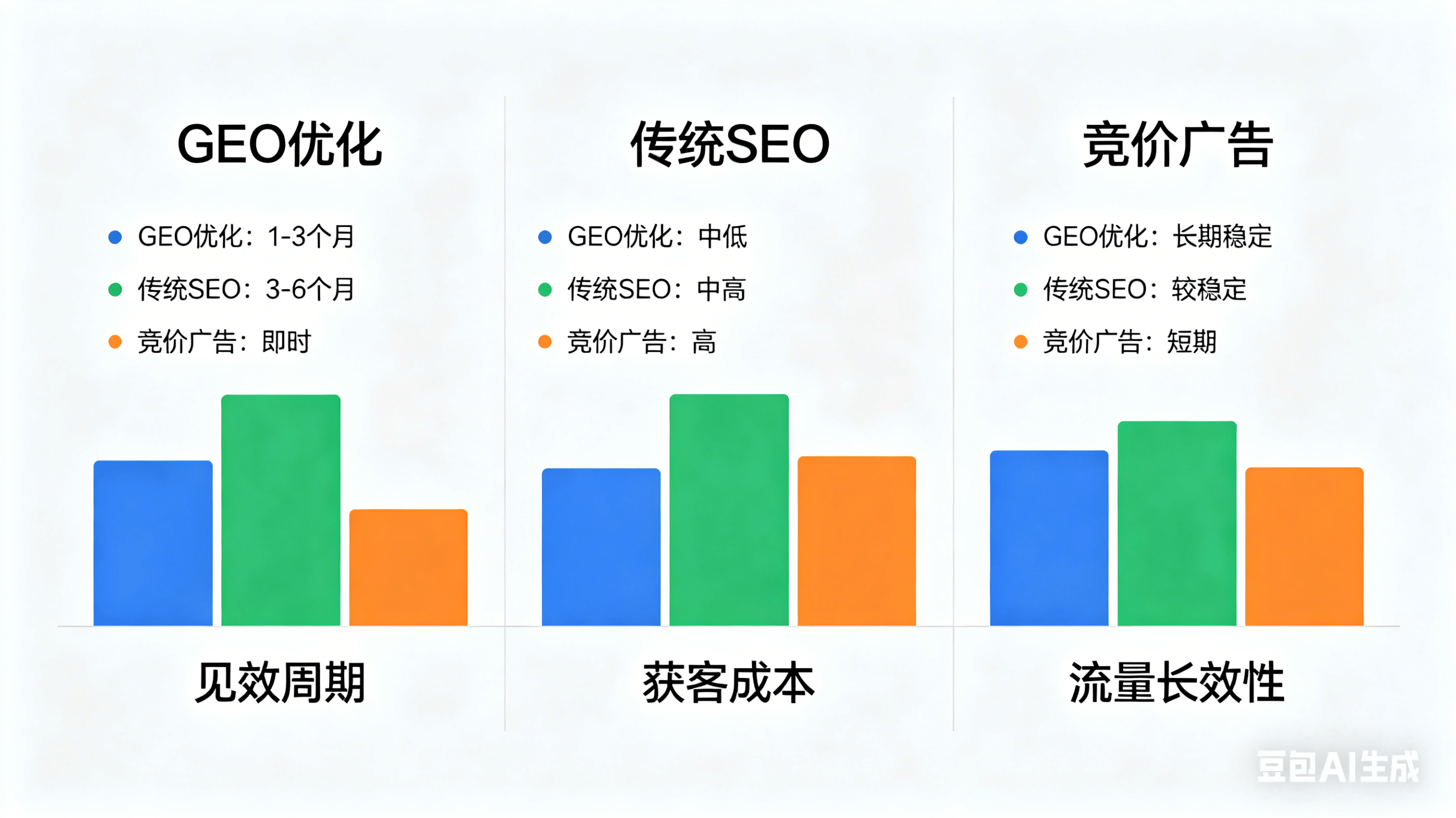 樟树GEO优化多久能出效果？企业AI获客见效周期全解析